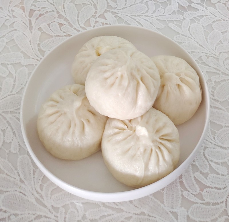 胡萝卜海鲜包的家常做法 胡萝卜海鲜包怎么做好吃